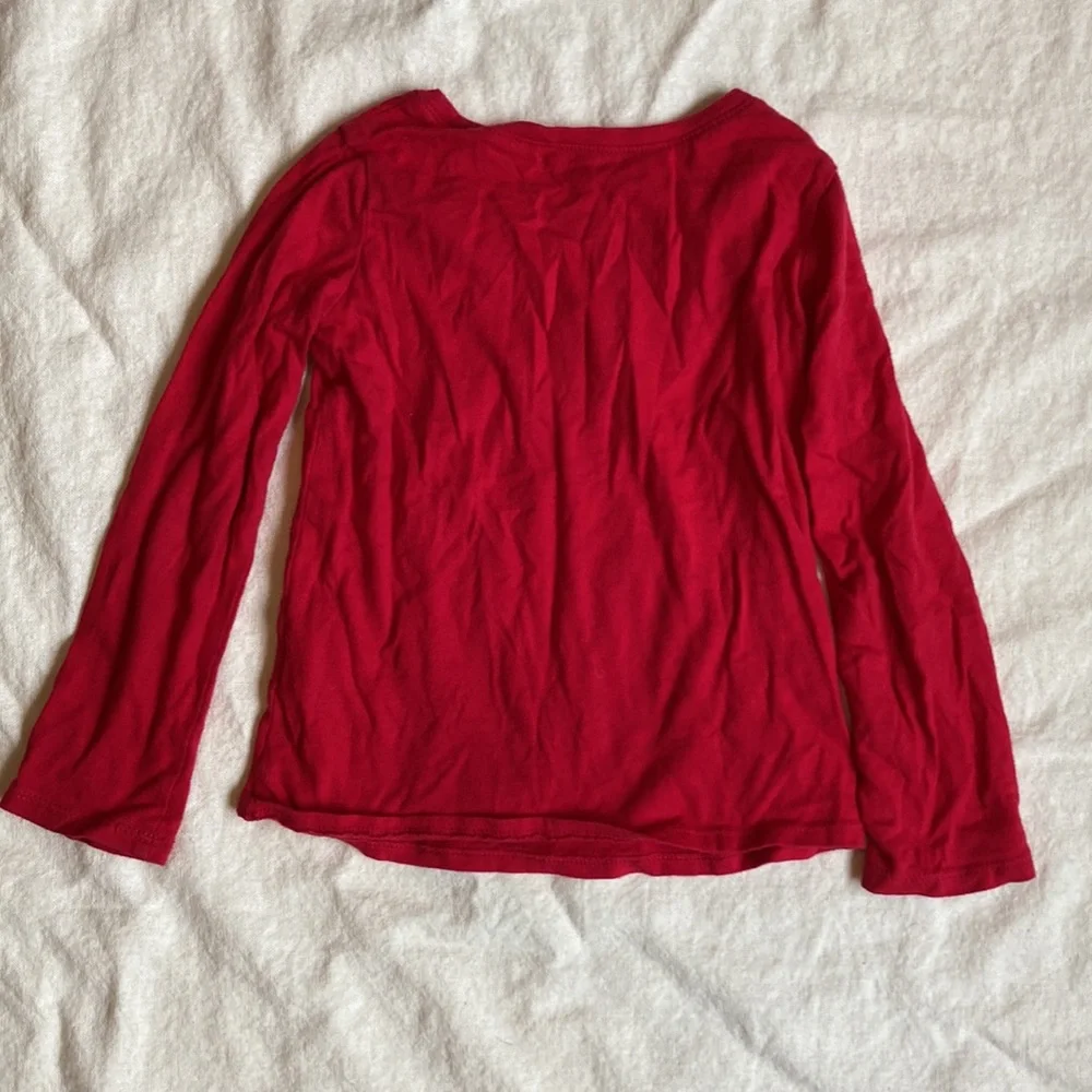 The Children’s Place Christmas Shirt